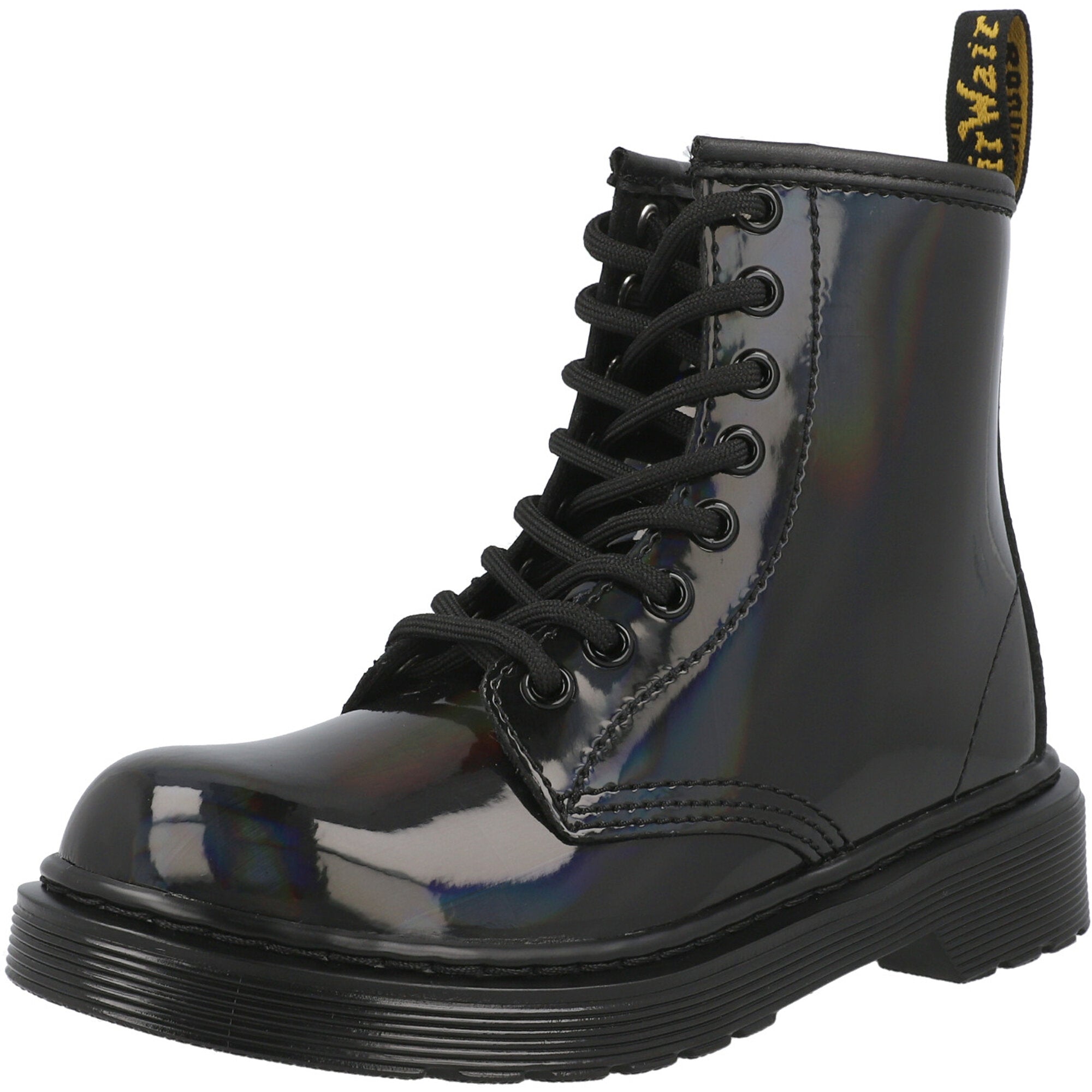 dr martens black lamper