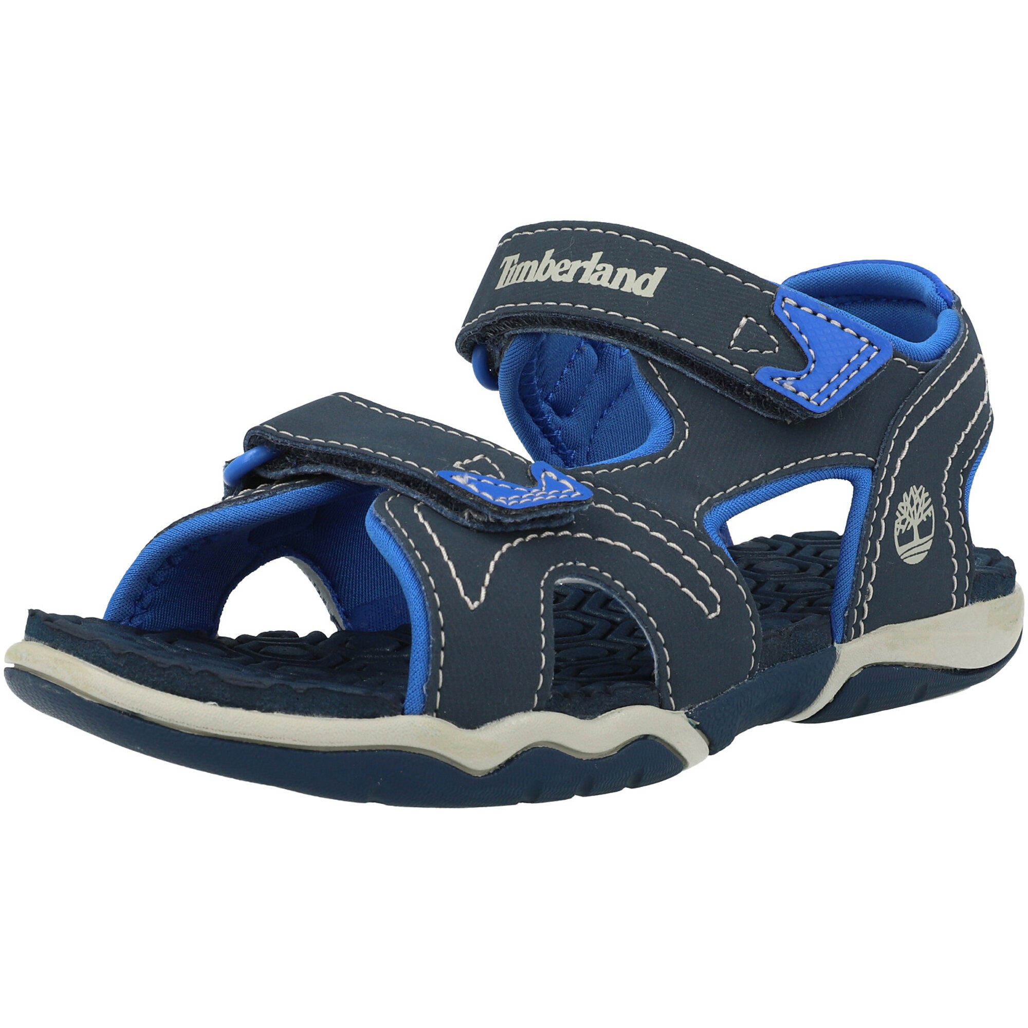 Timberland Adventure Seeker Navy Sandals