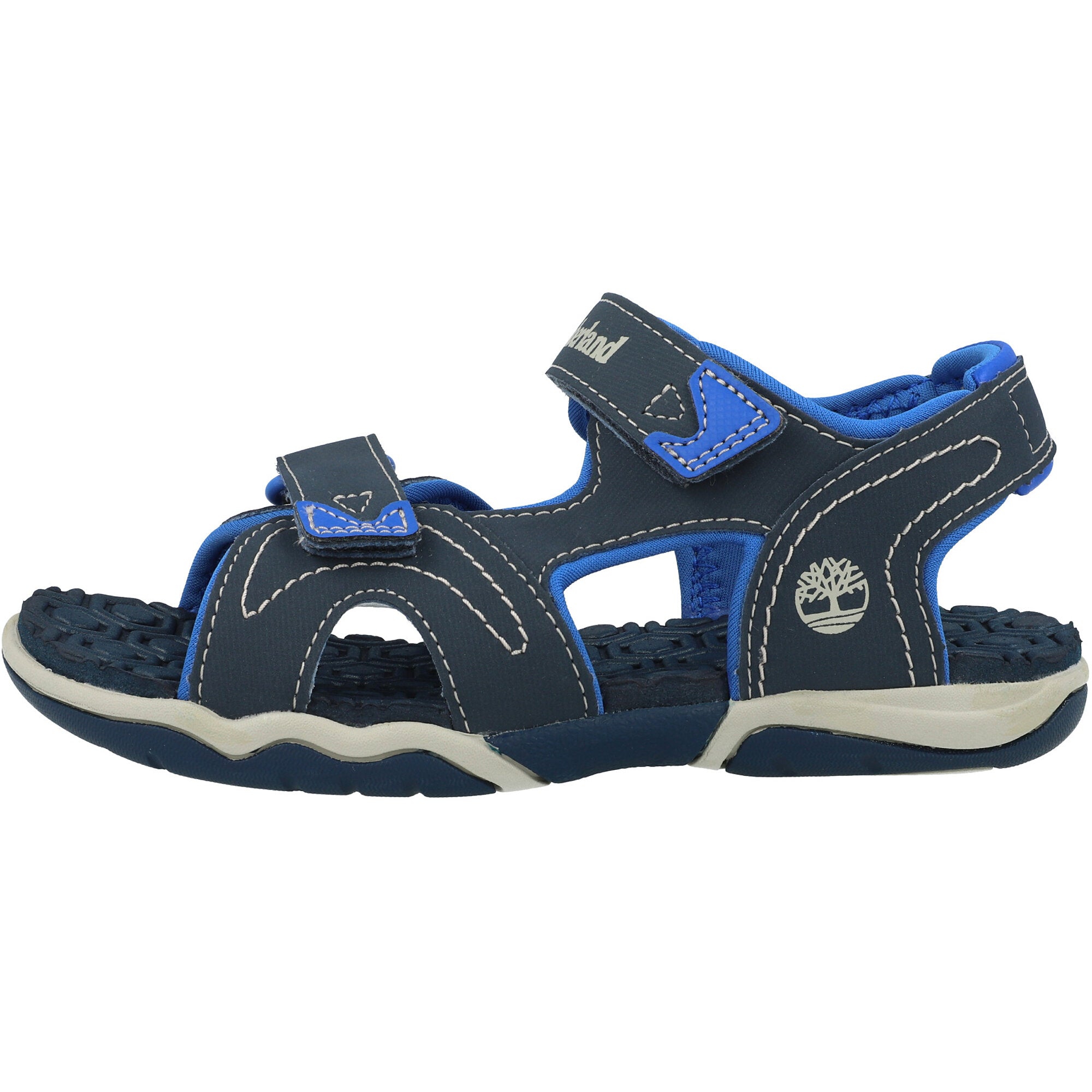 Timberland Adventure Seeker Navy Sandals