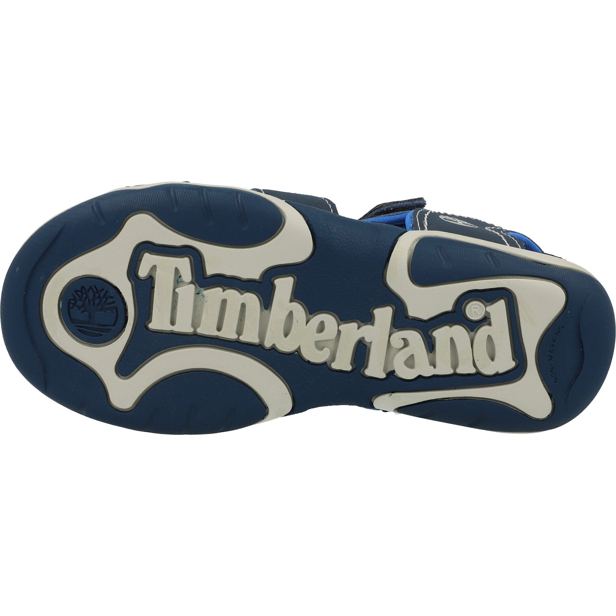 Timberland Adventure Seeker Navy Sandals