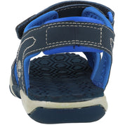 Timberland Adventure Seeker Navy Sandals