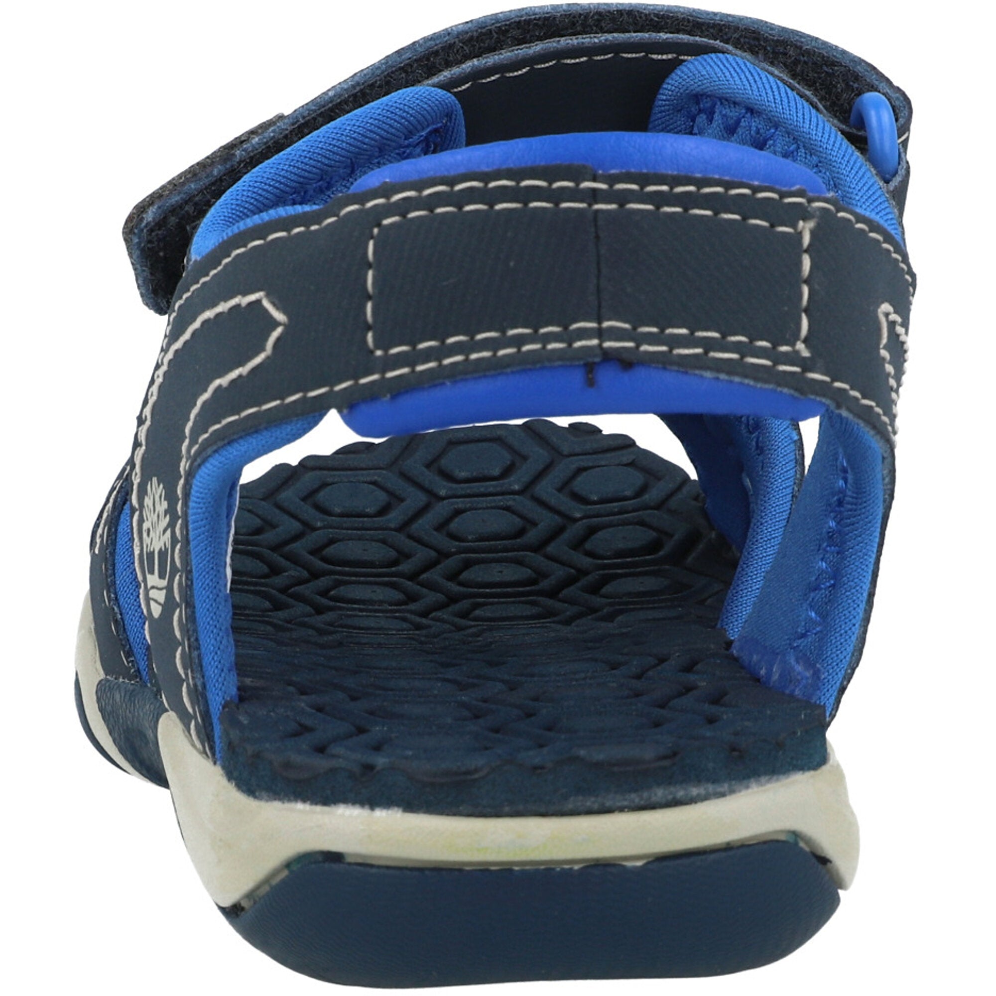 Timberland Adventure Seeker Navy Sandals