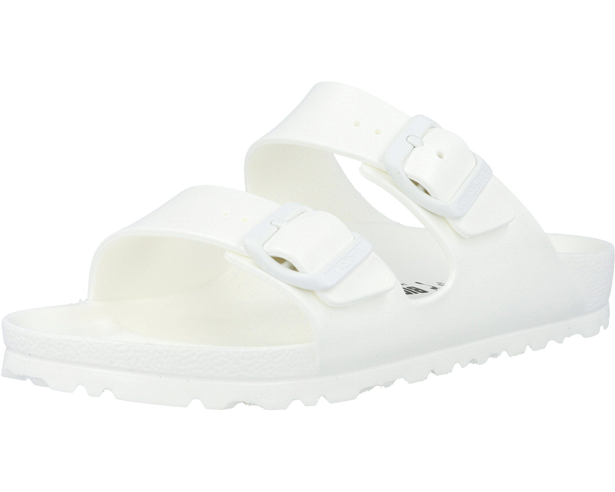 Birkenstock Arizona EVA White Sandals
