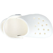 Crocs Kids Classic White Clog