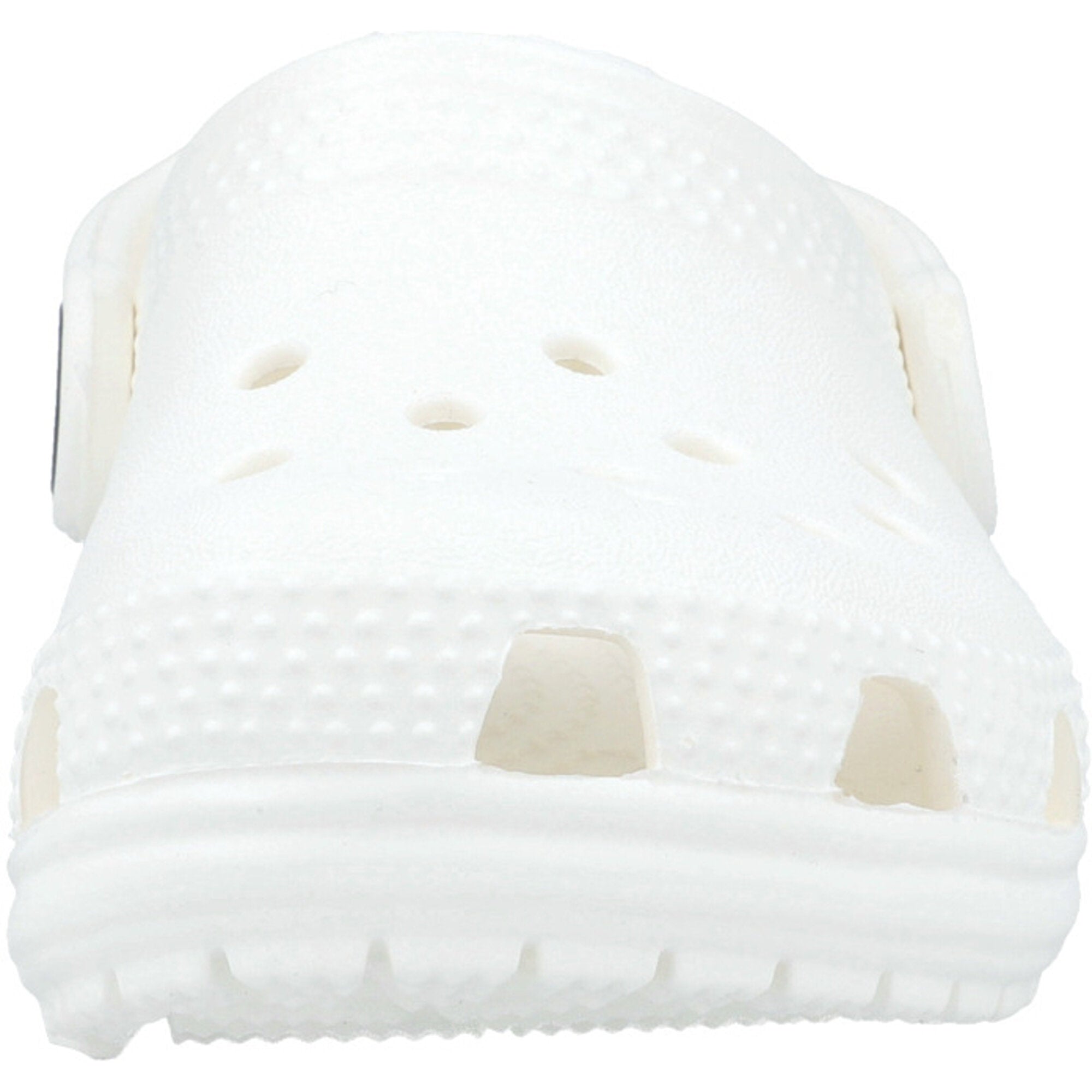 Crocs Kids Classic White Clog