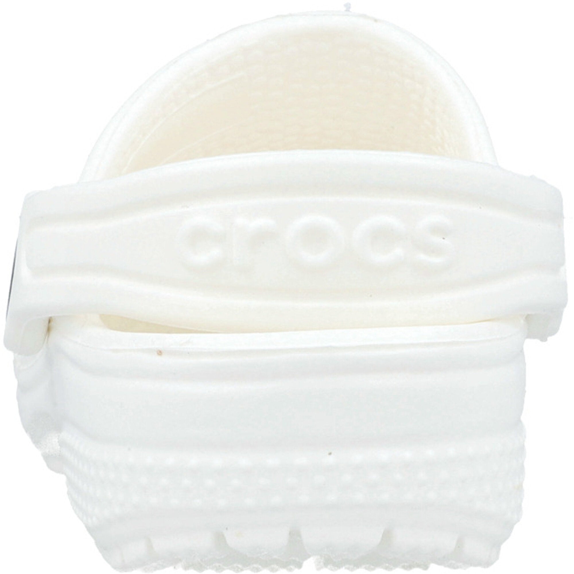Crocs Kids Classic White Clog