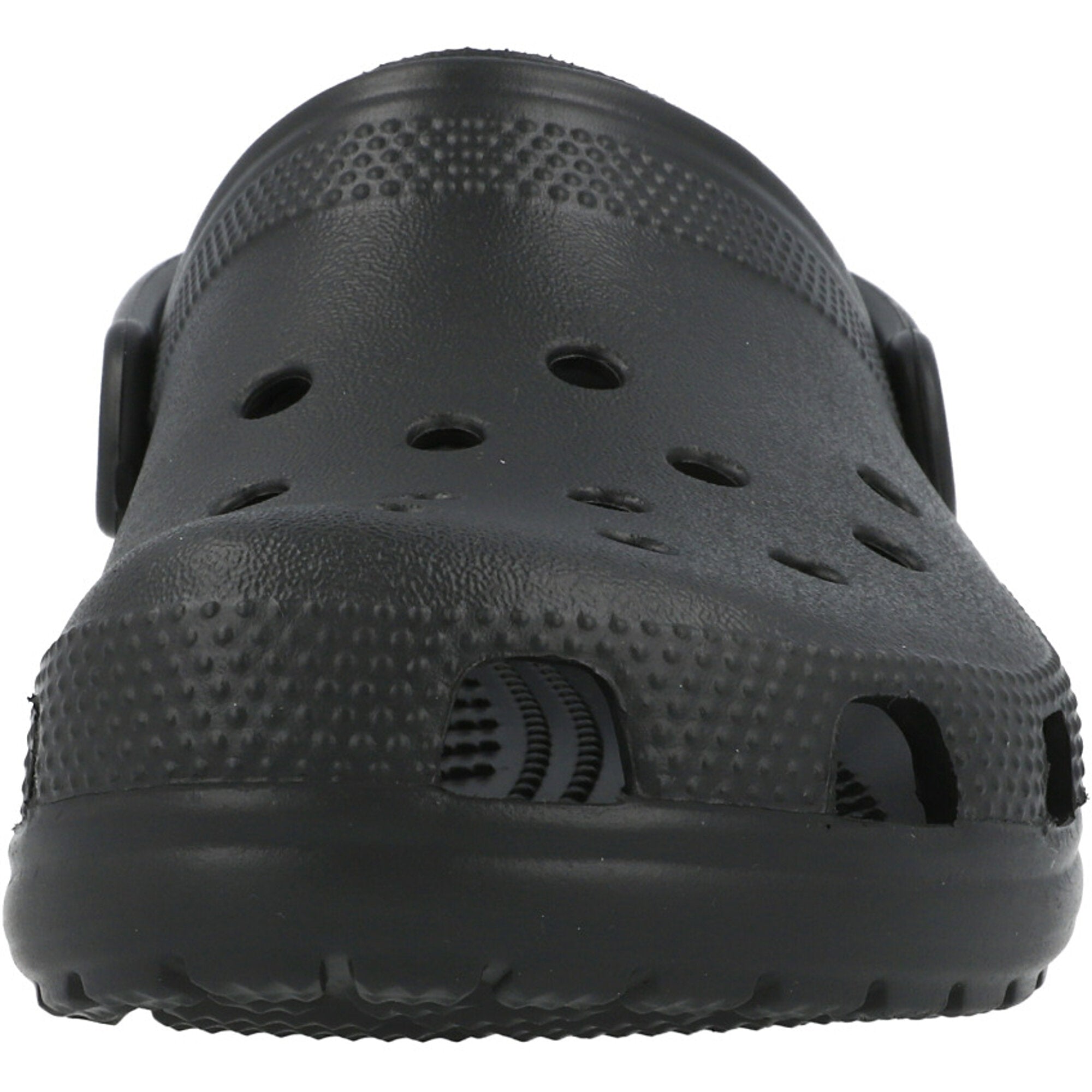 Crocs Kids Classic Black Clogs