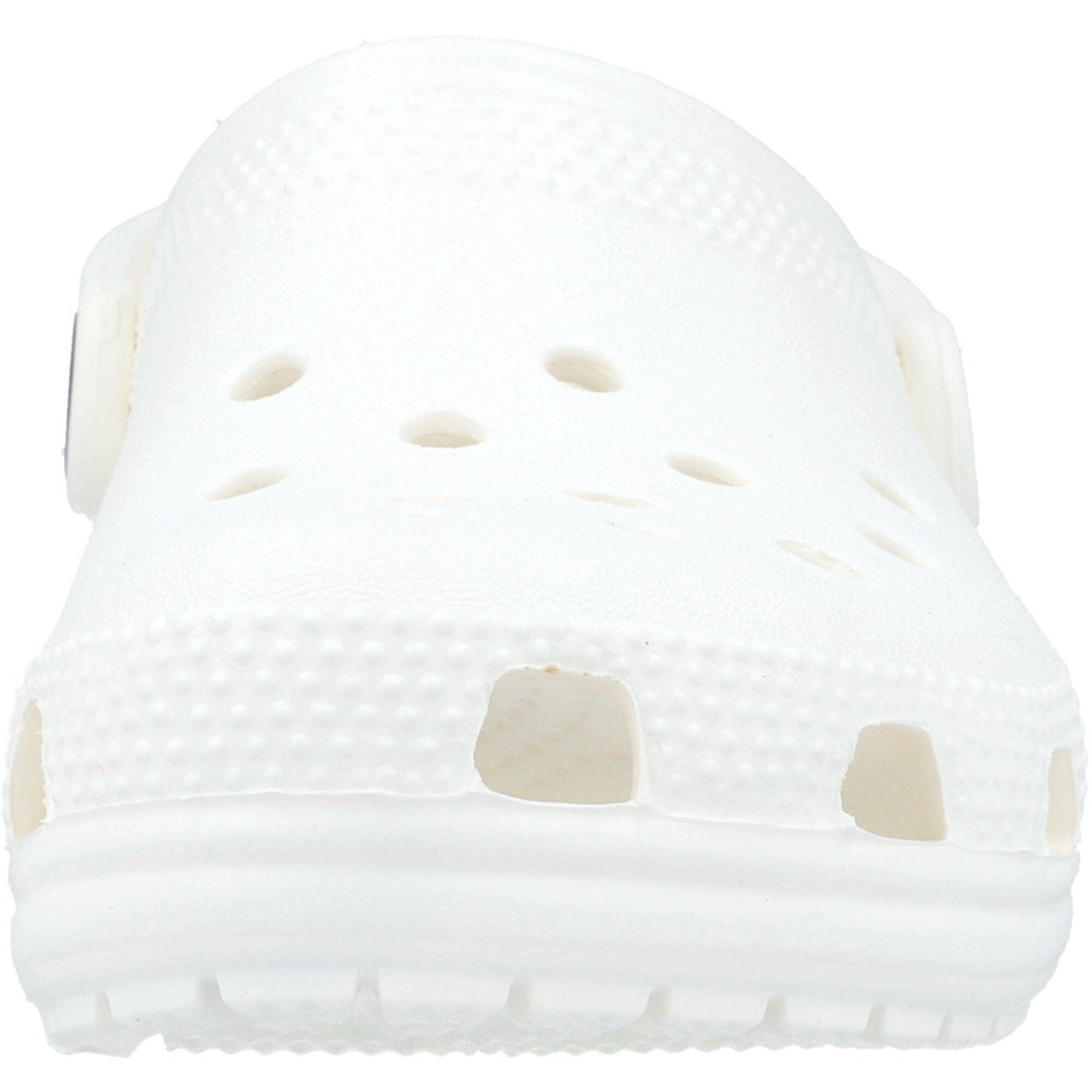 Crocs Kids Classic White Clog