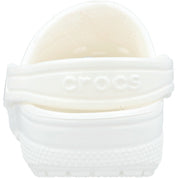 Crocs Kids Classic White Clog