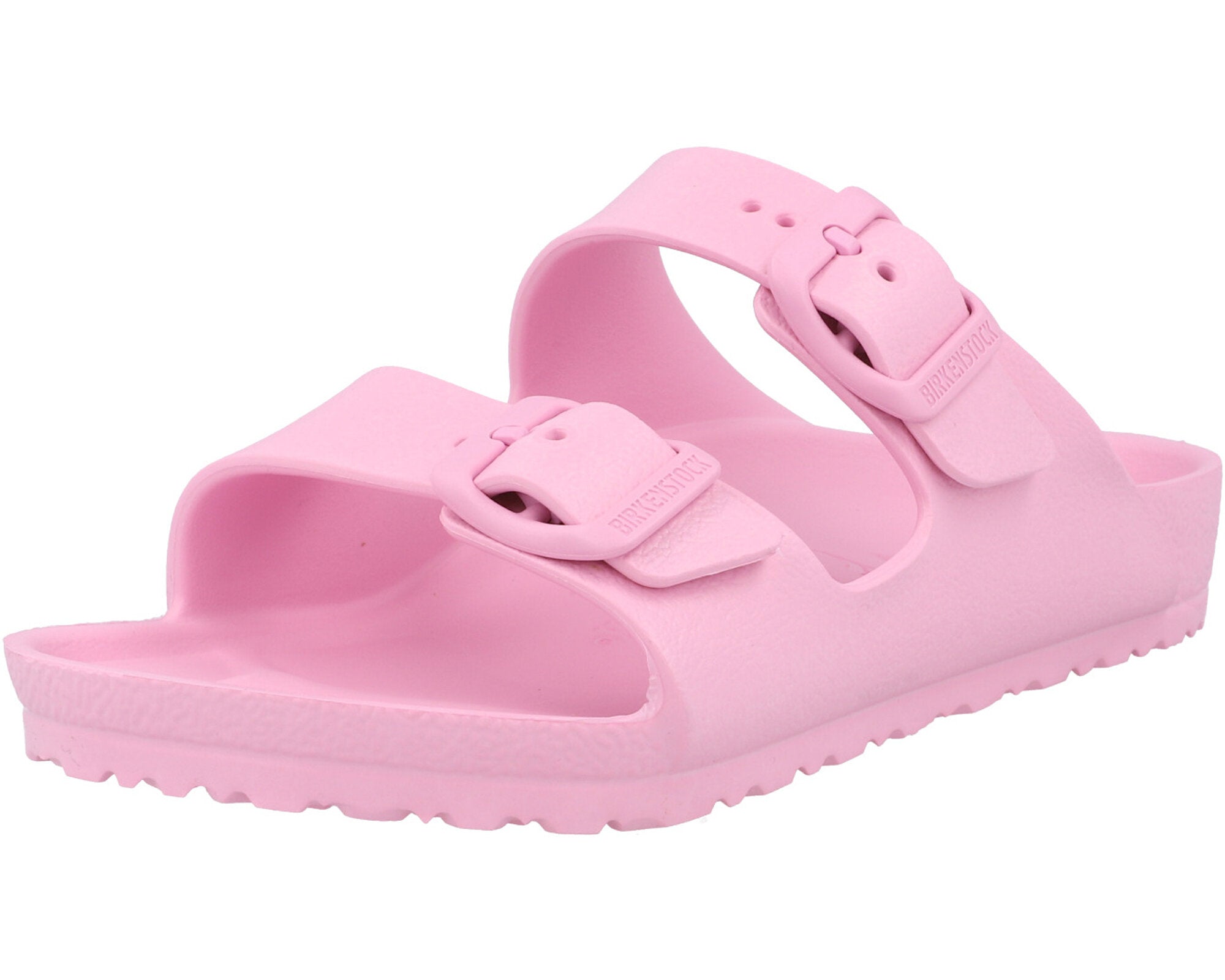 Birkenstock Arizona Kids Fondant Pink Sandals