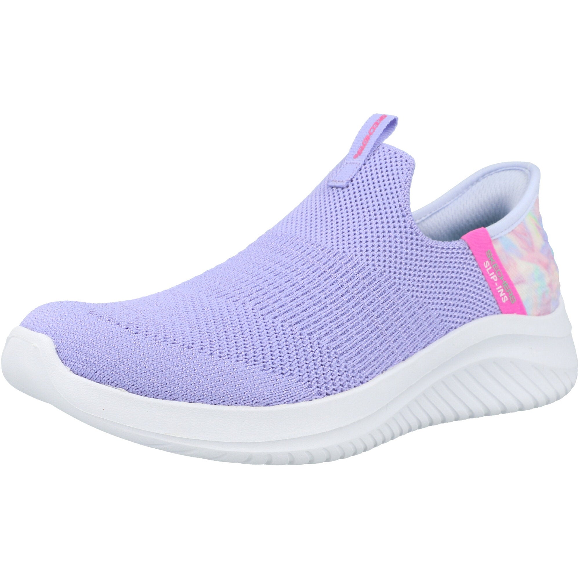 Skechers Ultra Flex 3.0 Lavender Shoes