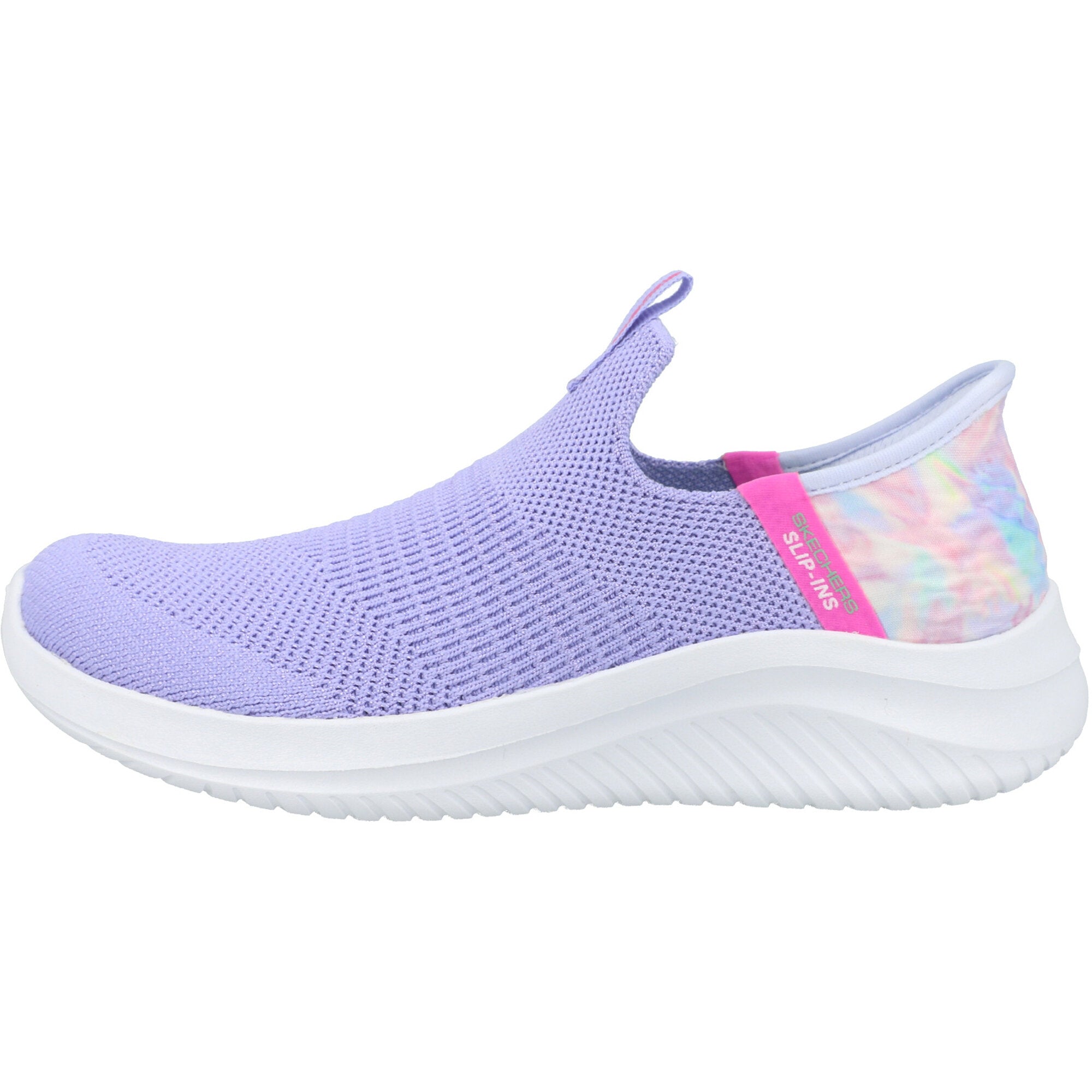 Skechers Ultra Flex 3.0 Lavender Shoes