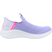 Skechers Ultra Flex 3.0 Lavender Shoes