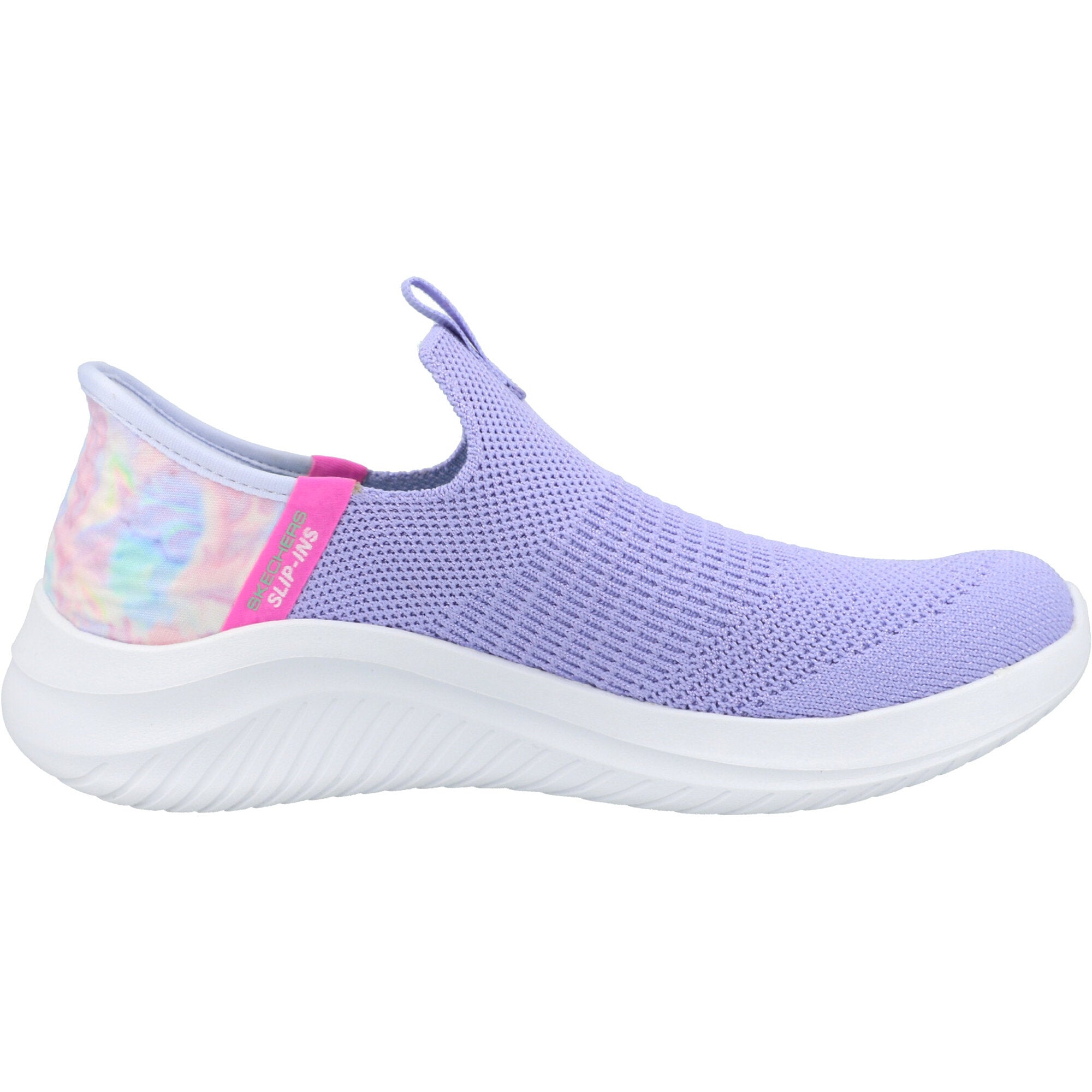 Skechers Ultra Flex 3.0 Lavender Shoes