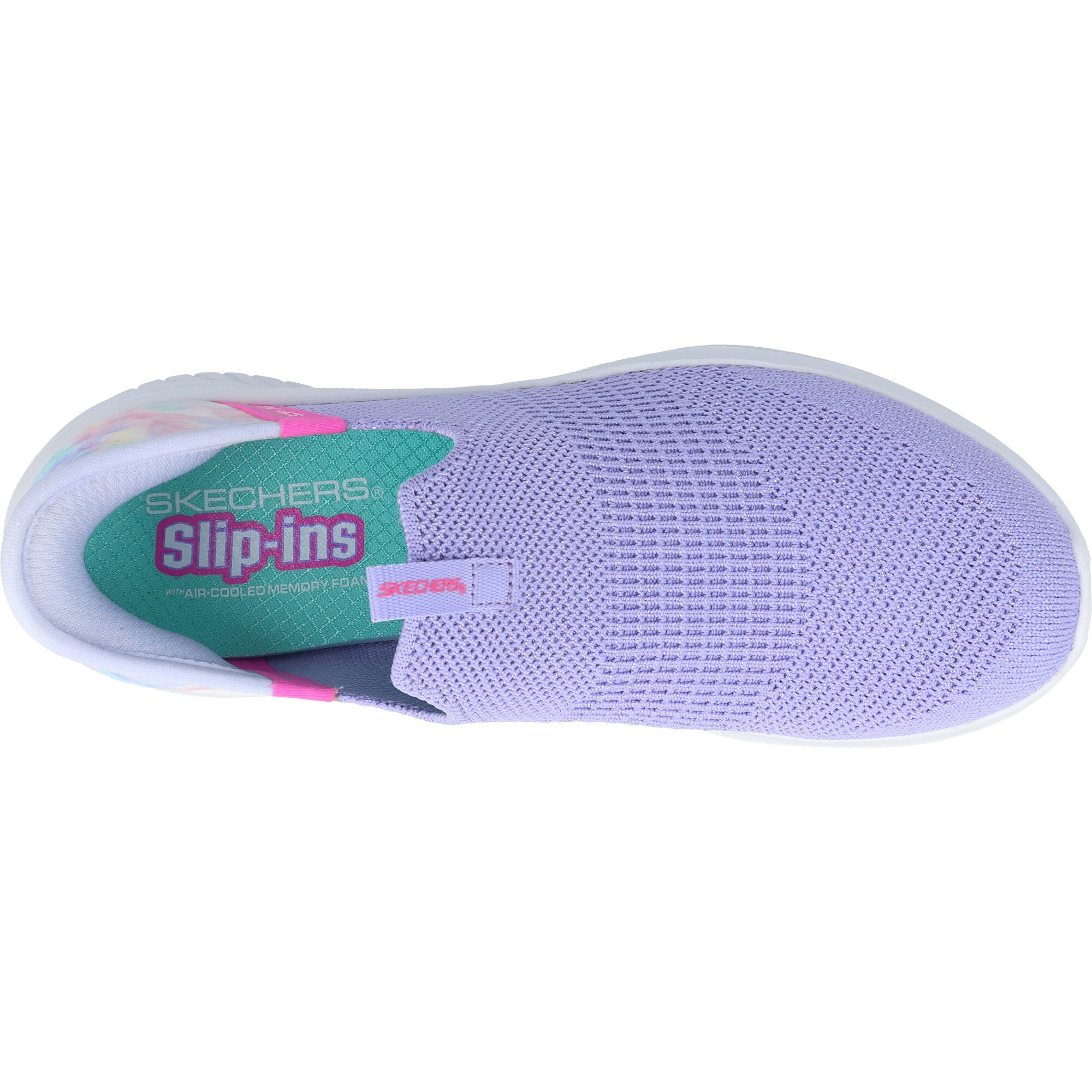 Skechers Ultra Flex 3.0 Lavender Shoes