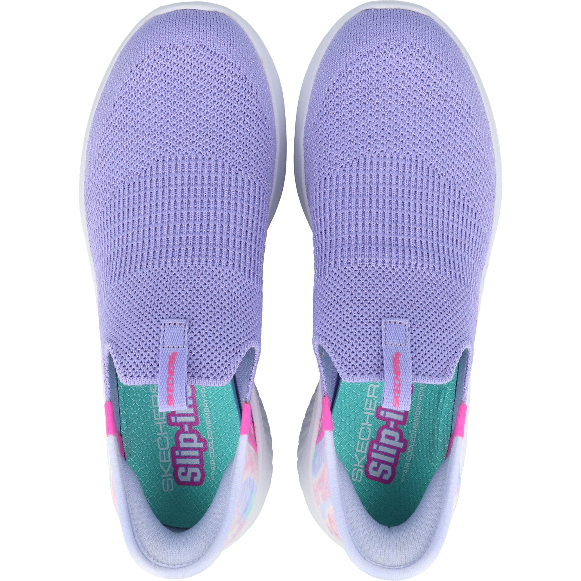Skechers Ultra Flex 3.0 Lavender Shoes