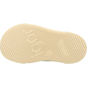 Igor Lona Green Canvas Shoes