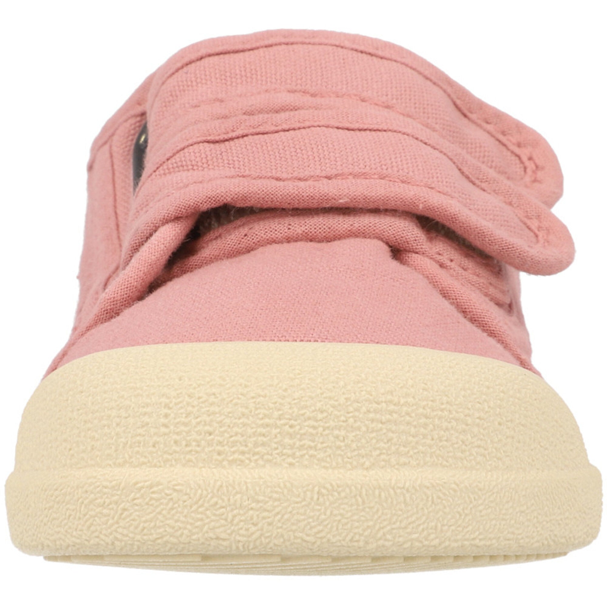 Igor Lona V Pink Canvas Pumps