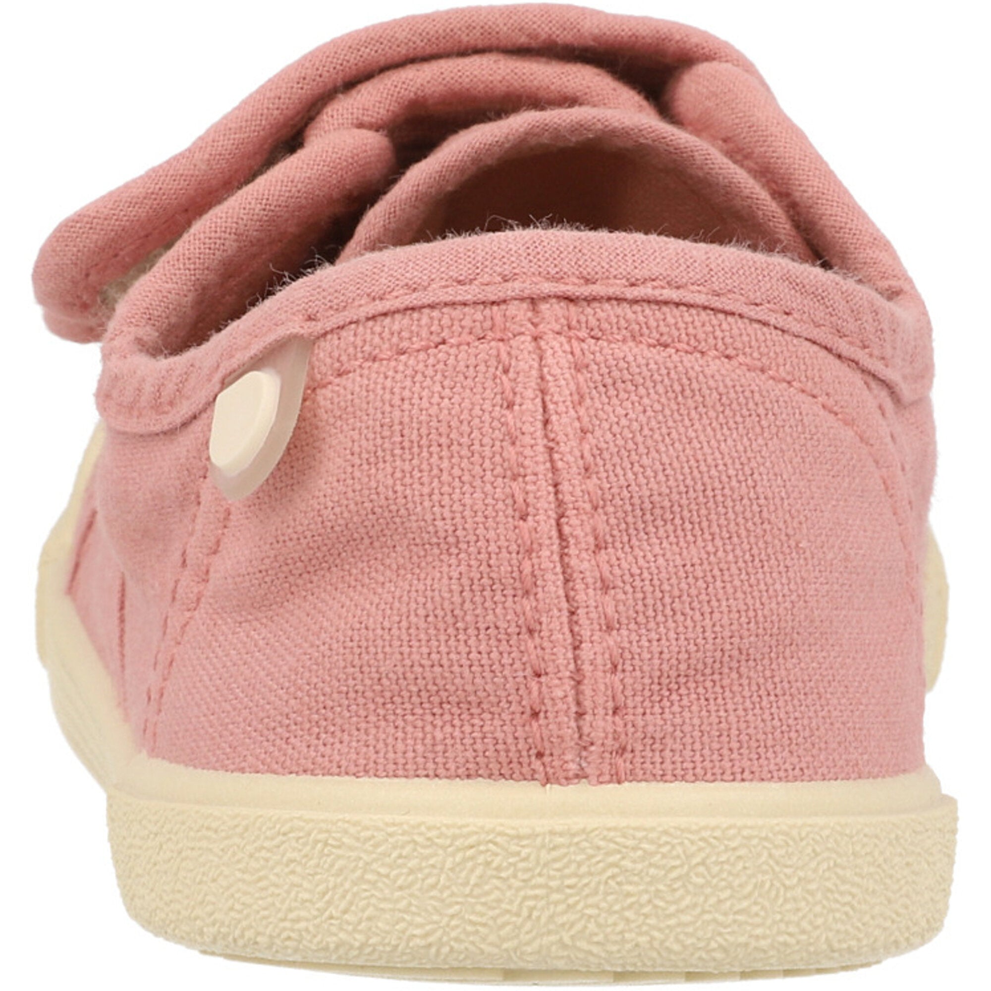 Igor Lona V Pink Canvas Pumps