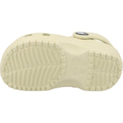 Crocs Kids Classic Clog T Bone
