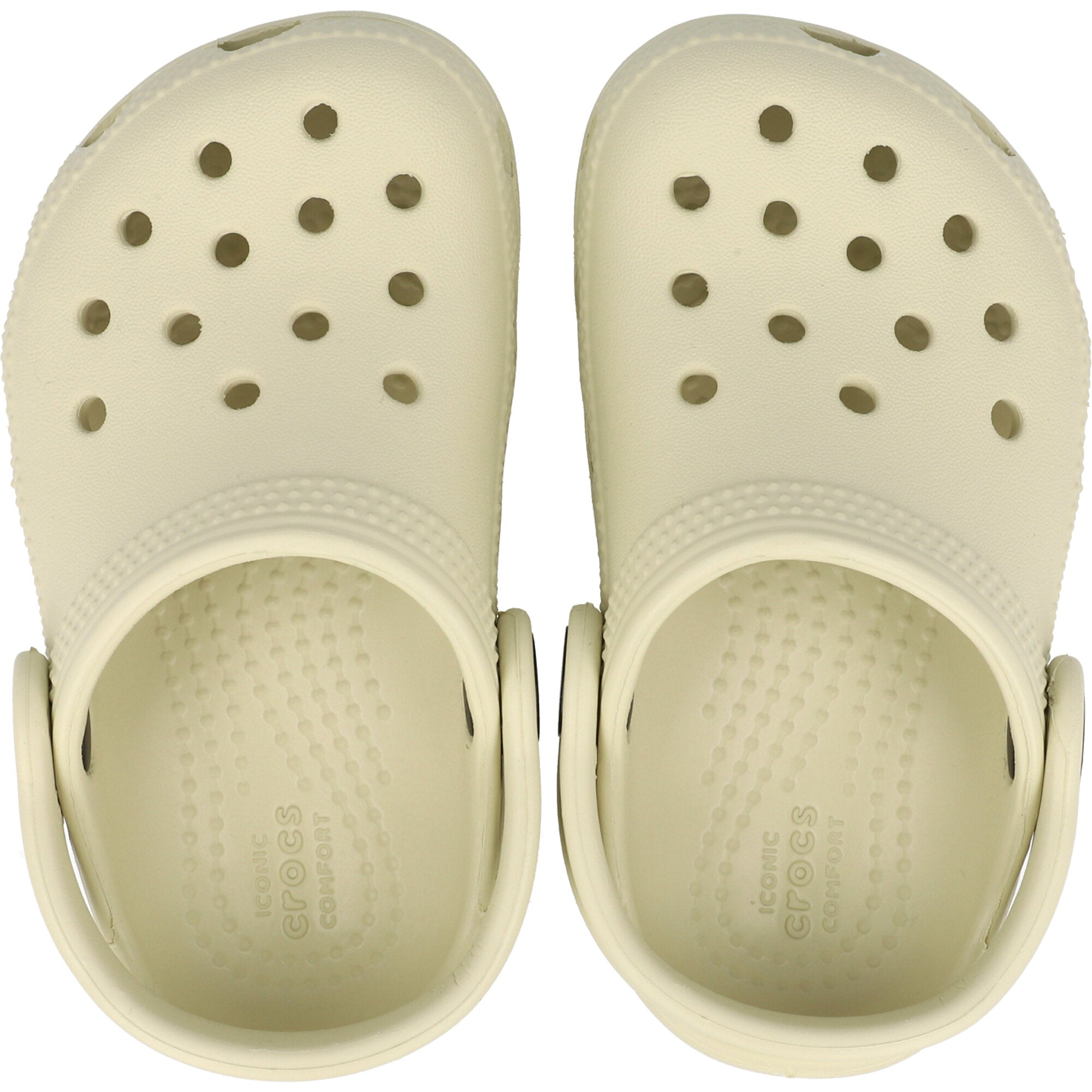 Crocs Kids Classic Clog T Bone