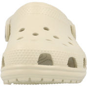 Crocs Kids Classic Bone Clogs