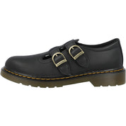 Dr Martens 8065 Black T-Bar Shoes