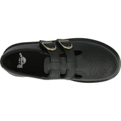 Dr Martens 8065 Black T-Bar Shoes