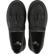 Dr Martens Adrian J Black Tassel Loafers