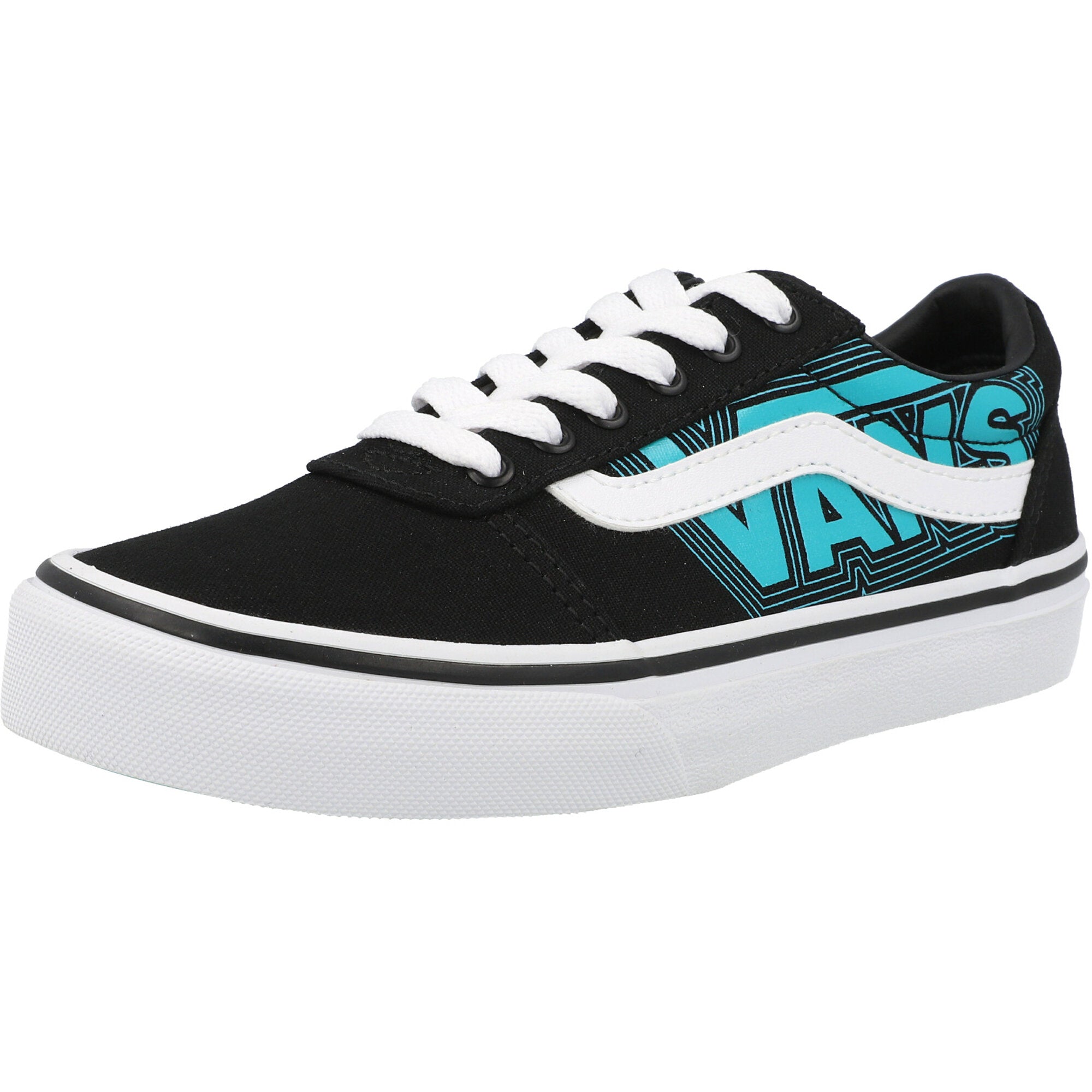 vans eu