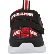 Spiderman Hachiro Red Trainers