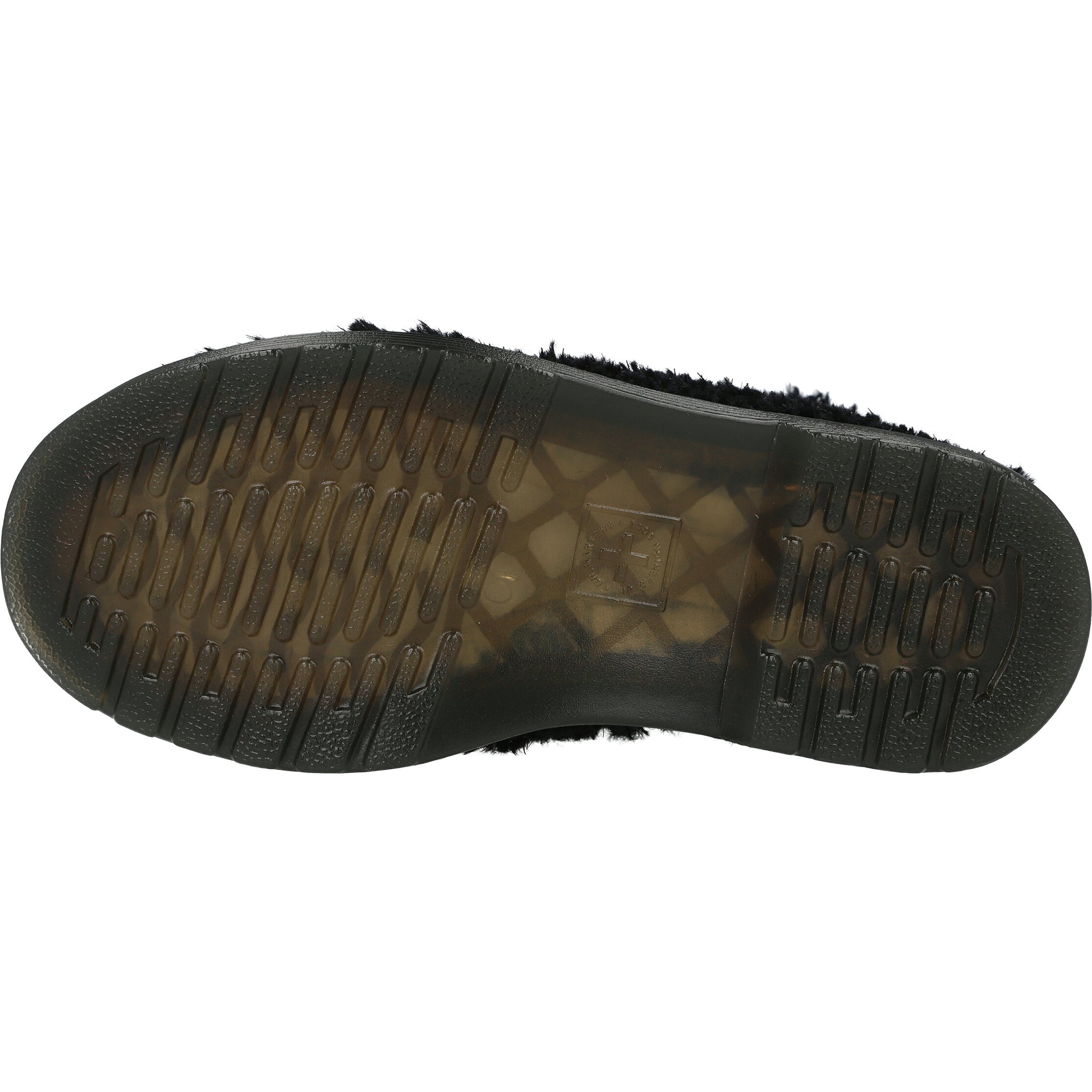 Dr Martens 1460 Pascal Junior Black Boots