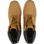 Timberland Tree Vault Wheat Boots