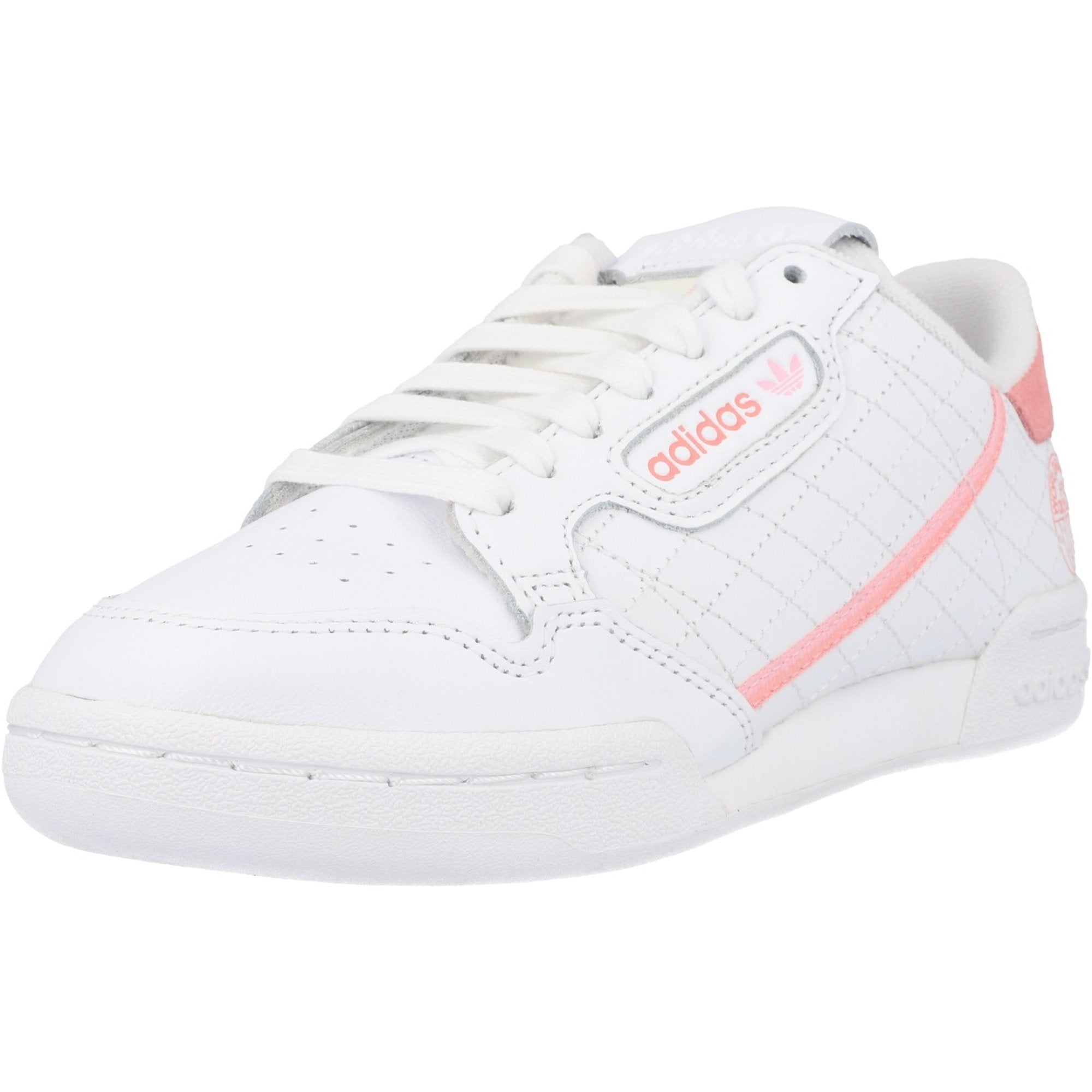 adidas Originals Continental 80 Glow Roze Sneakers - Main Image