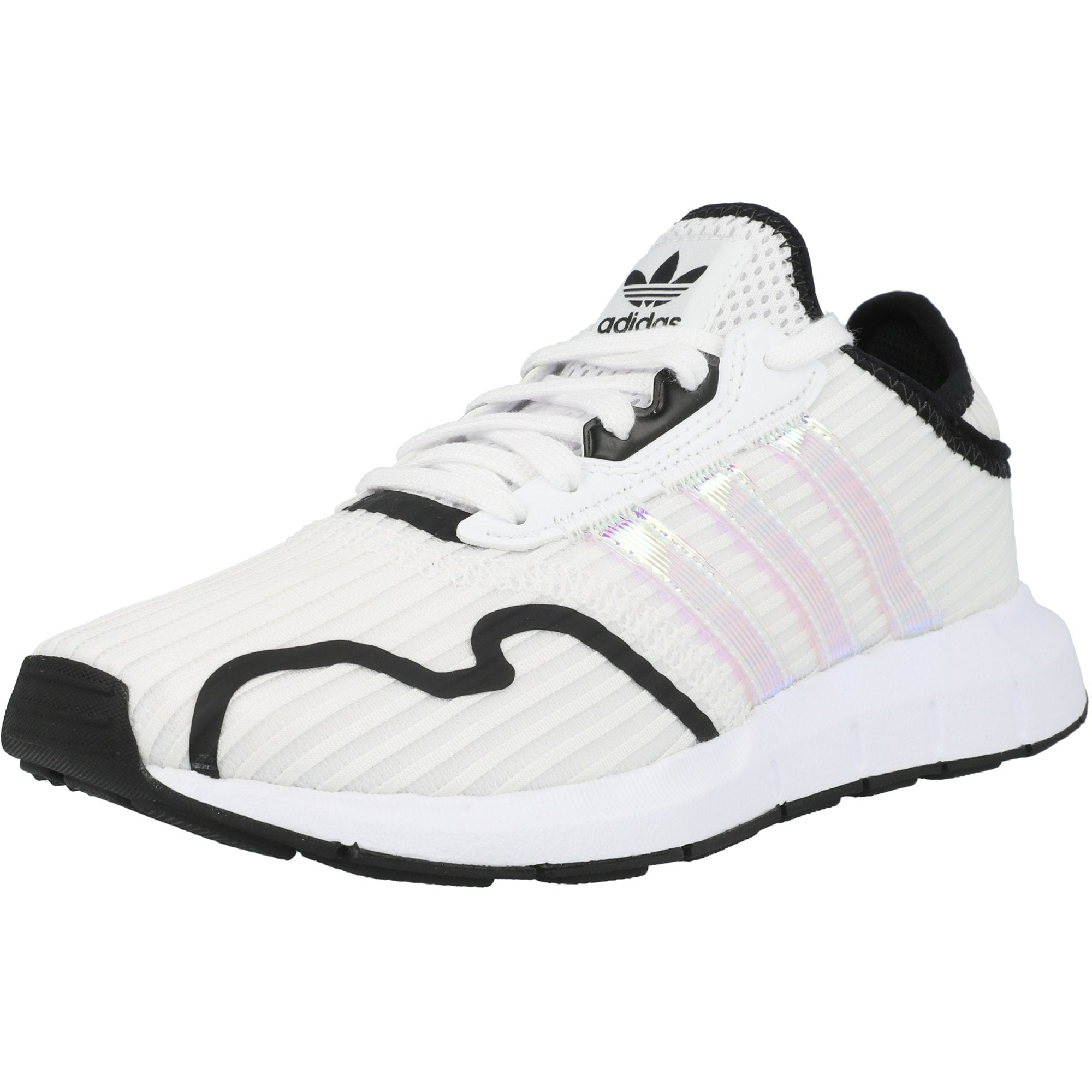adidas Originals Swift Run X Junior White Trainers – Awesome Shoes