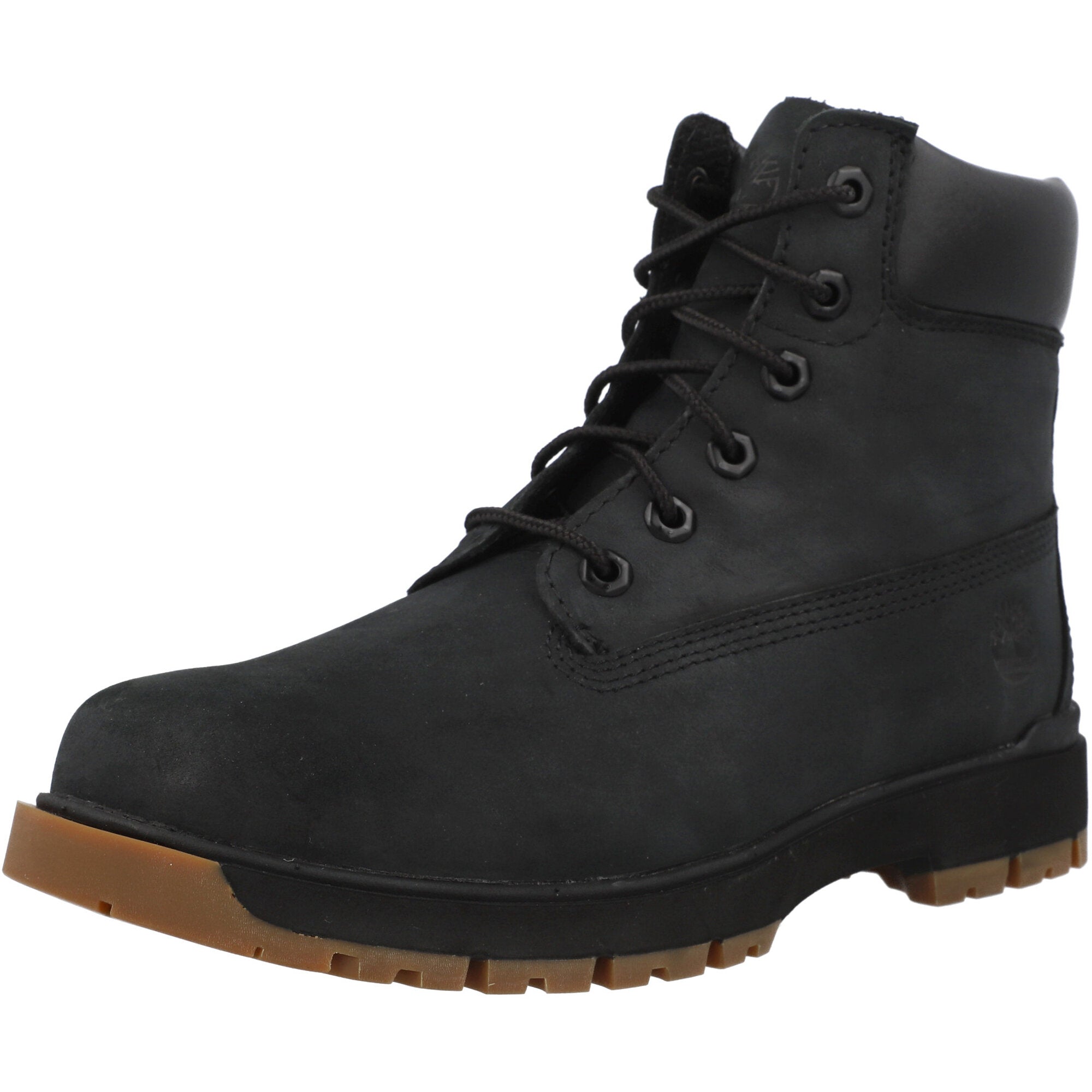 Timberland Tree Vault Botas Negras de Pulgadas