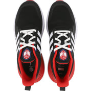 adidas RapidaSport Spider-Man Black Shoes
