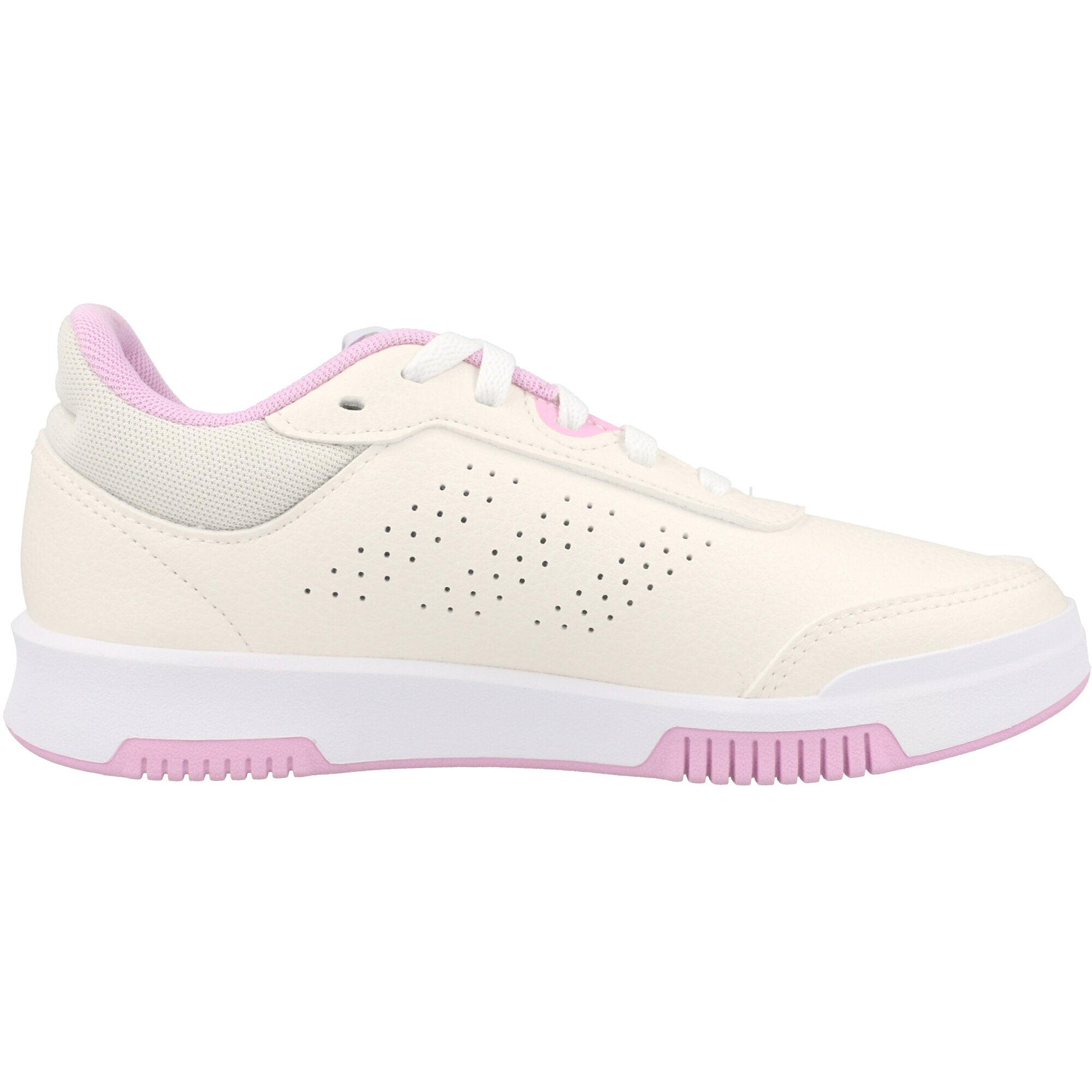 adidas Tensaur Sport 2.0 White Shoes