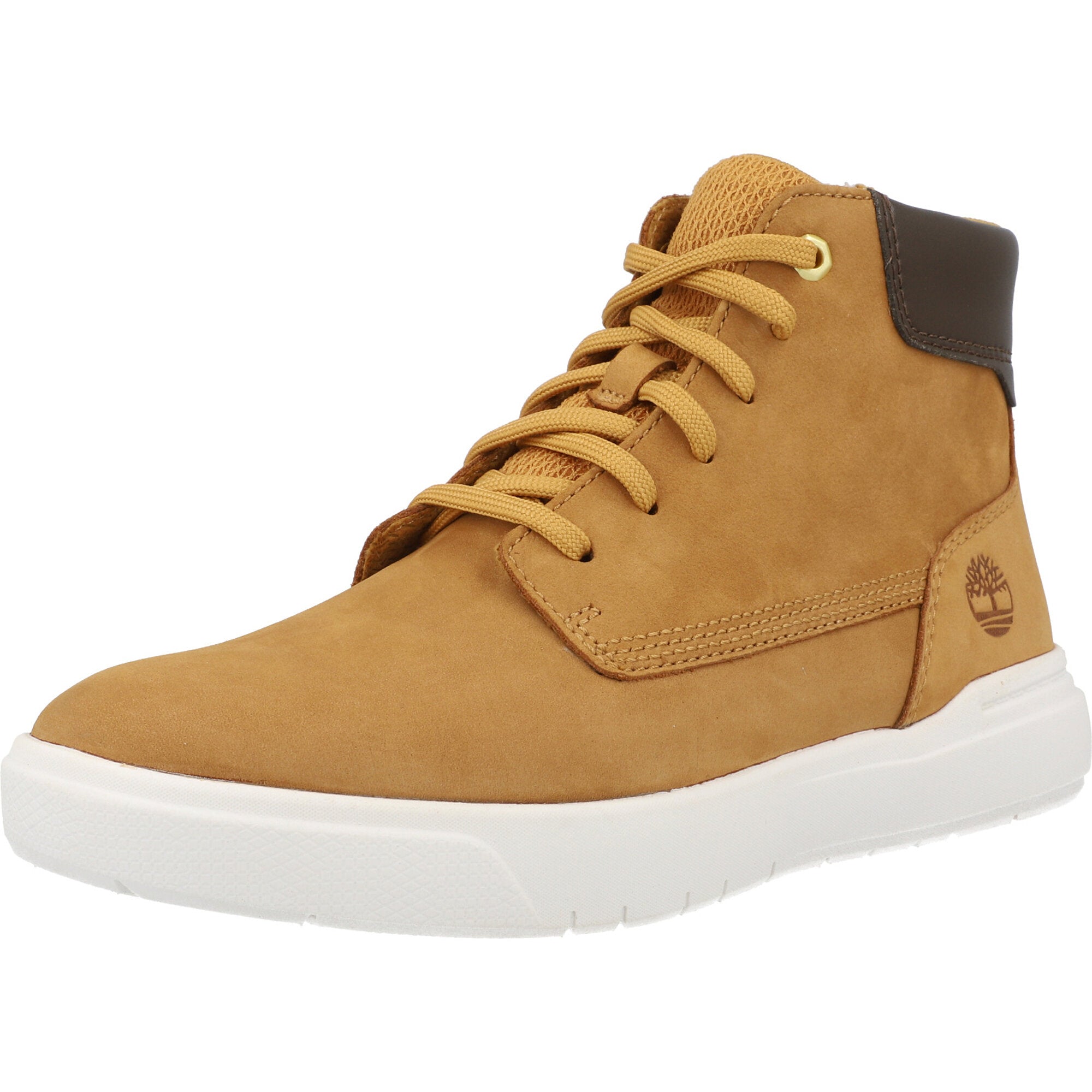 Timberland Seneca Bay Wheat Boots