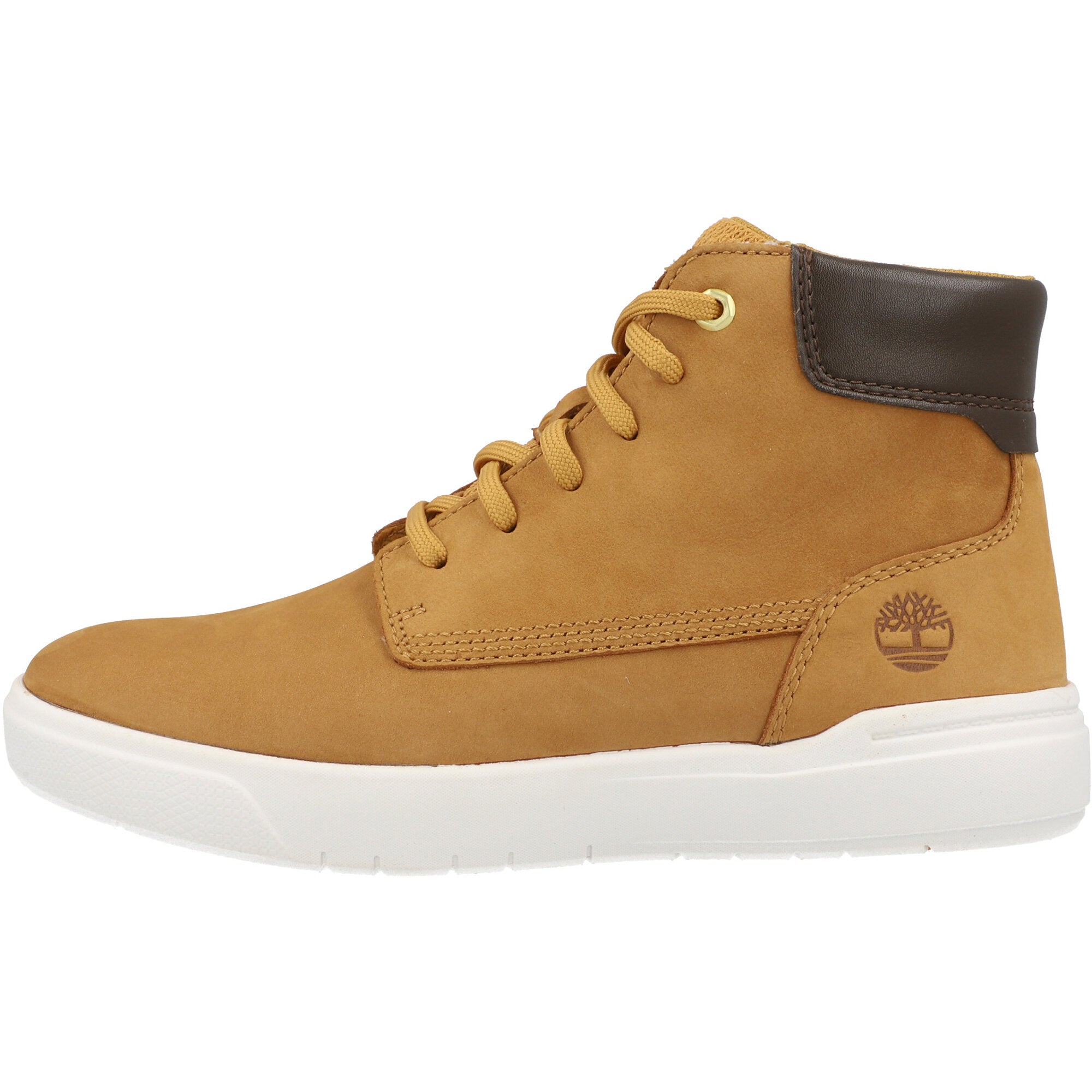 Timberland Seneca Bay Wheat Boots