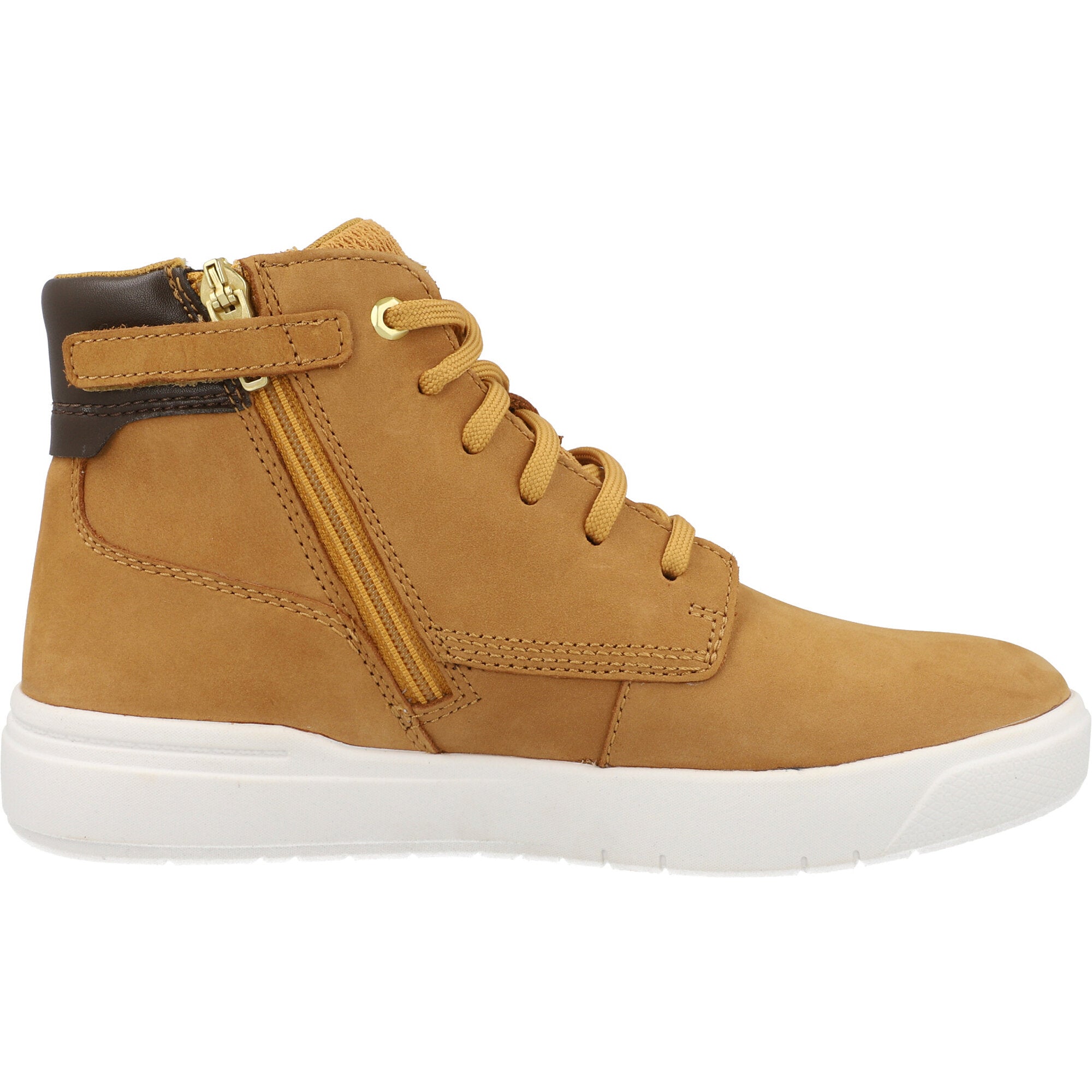 Timberland Seneca Bay Wheat Boots