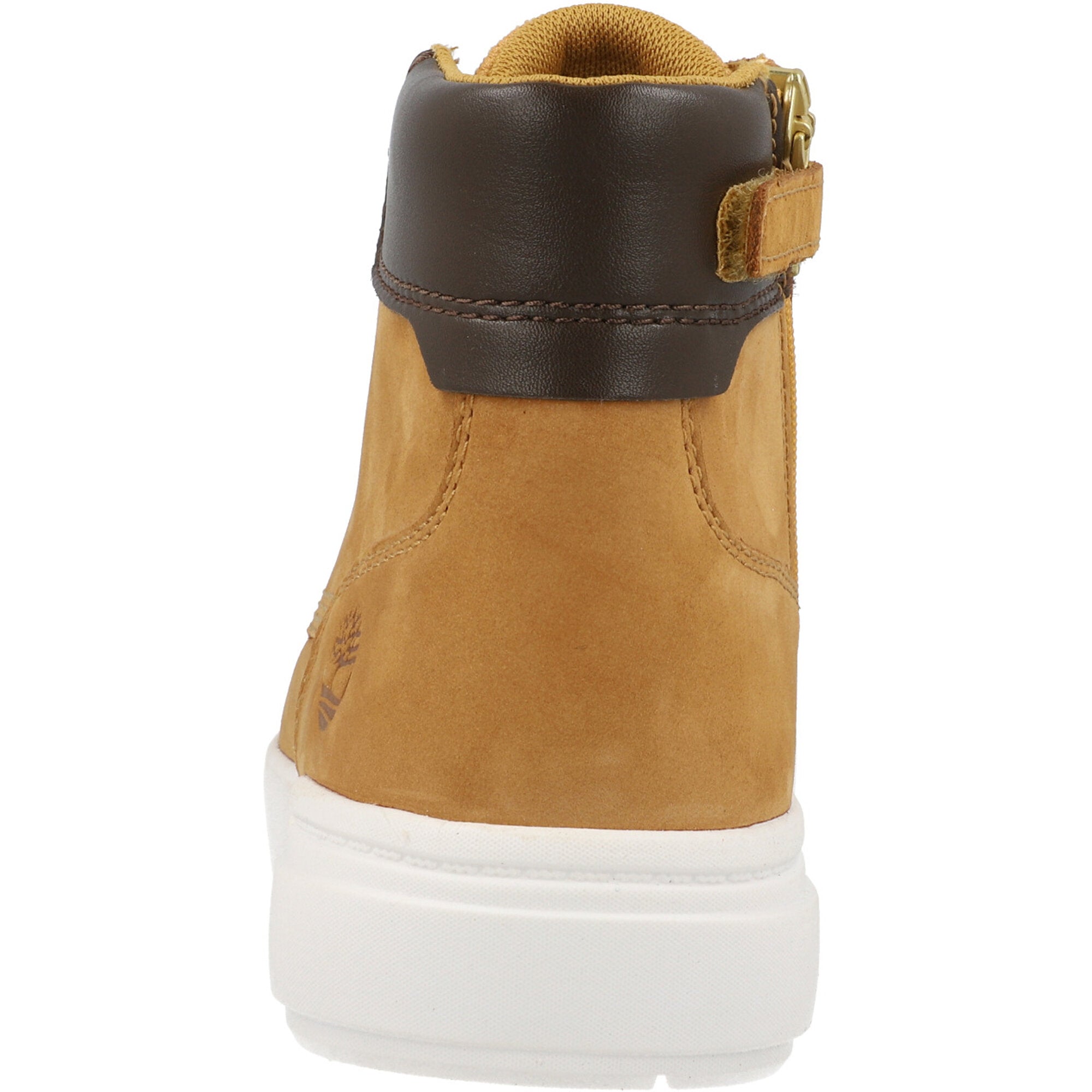 Timberland Seneca Bay Wheat Boots