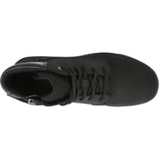 Timberland Seneca Bay Black Boots