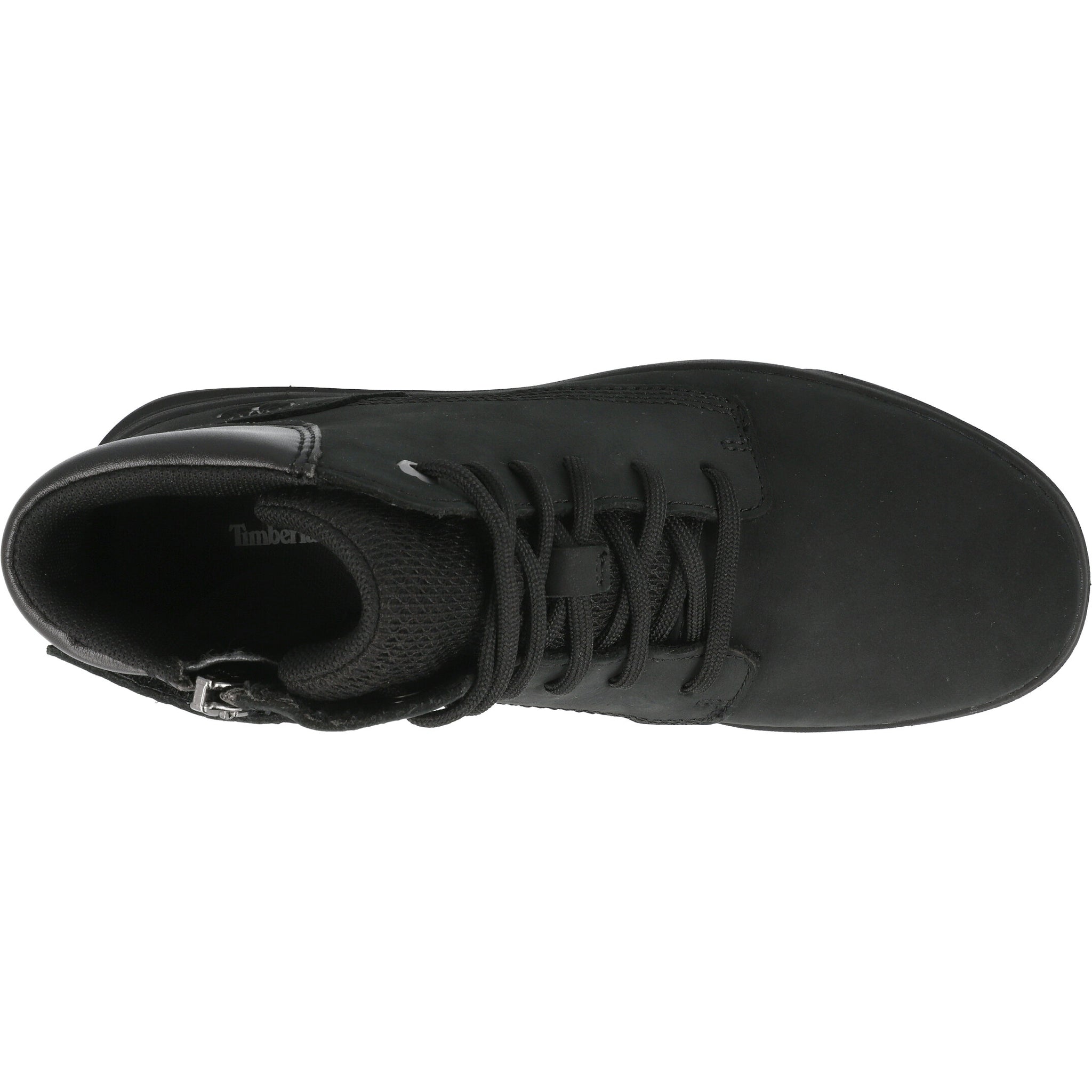 Timberland Seneca Bay Black Boots