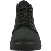 Timberland Seneca Bay Black Boots