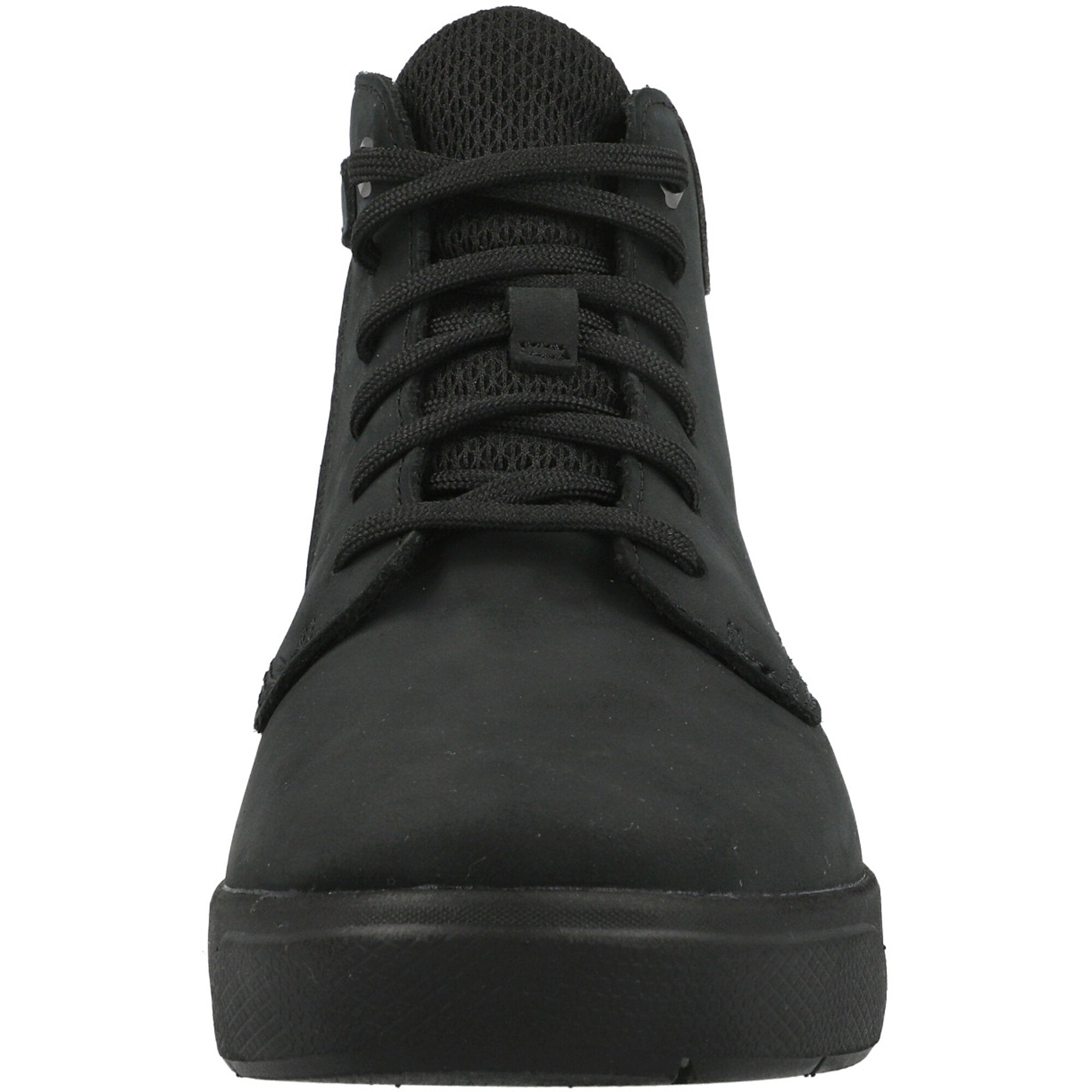 Timberland Seneca Bay Black Boots