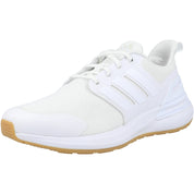 adidas RapidaSport K White Trainers