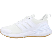 adidas RapidaSport K White Trainers