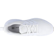 adidas RapidaSport K White Trainers