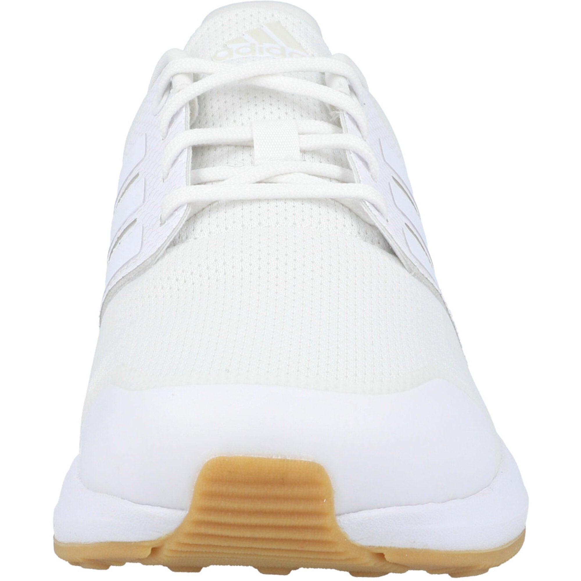 adidas RapidaSport K White Trainers